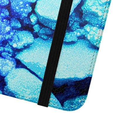 Flip Case – Pigment Play