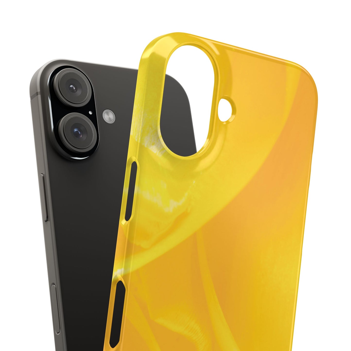 Snap Phone Case – Sunlit Splash