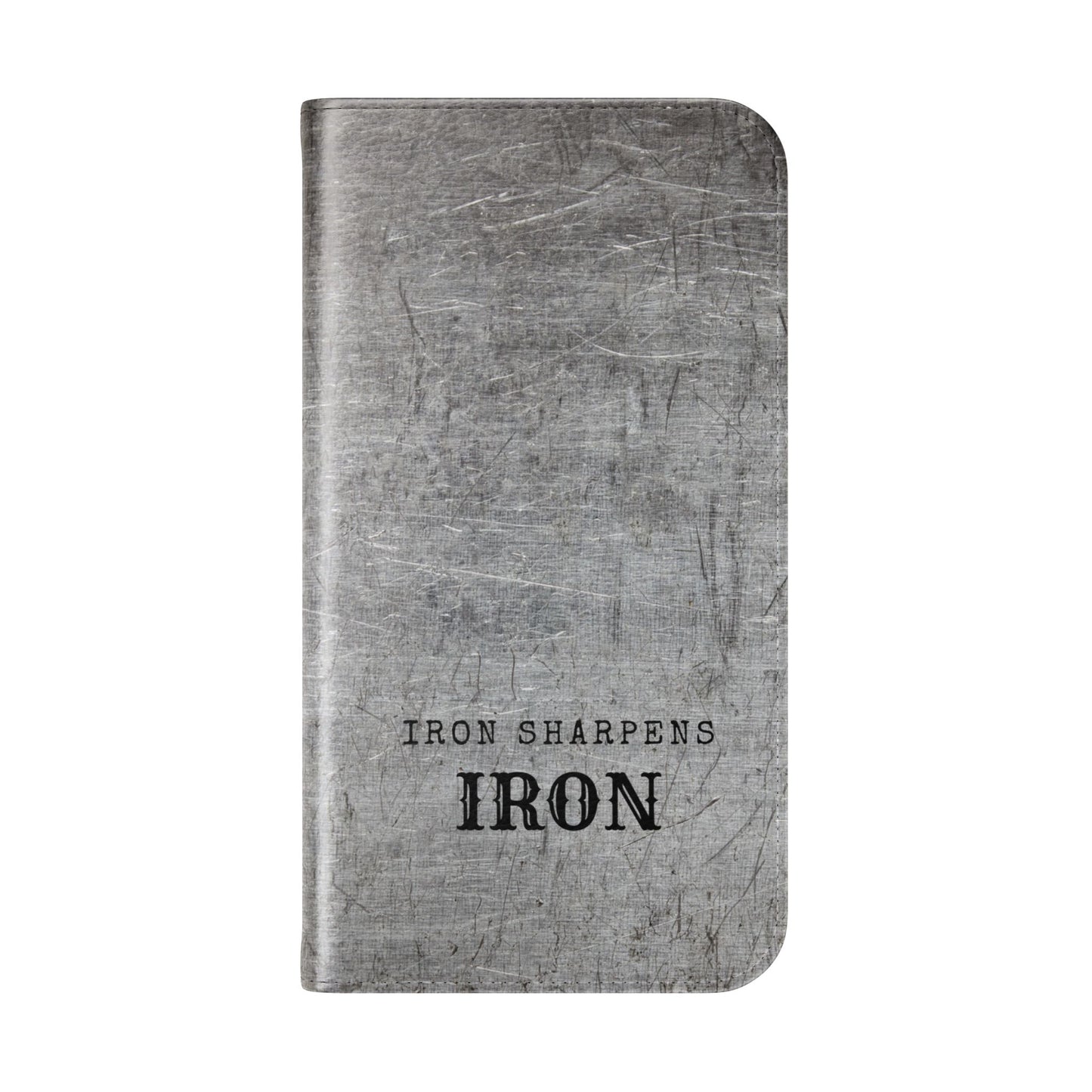 Flip Case – Forged Steel