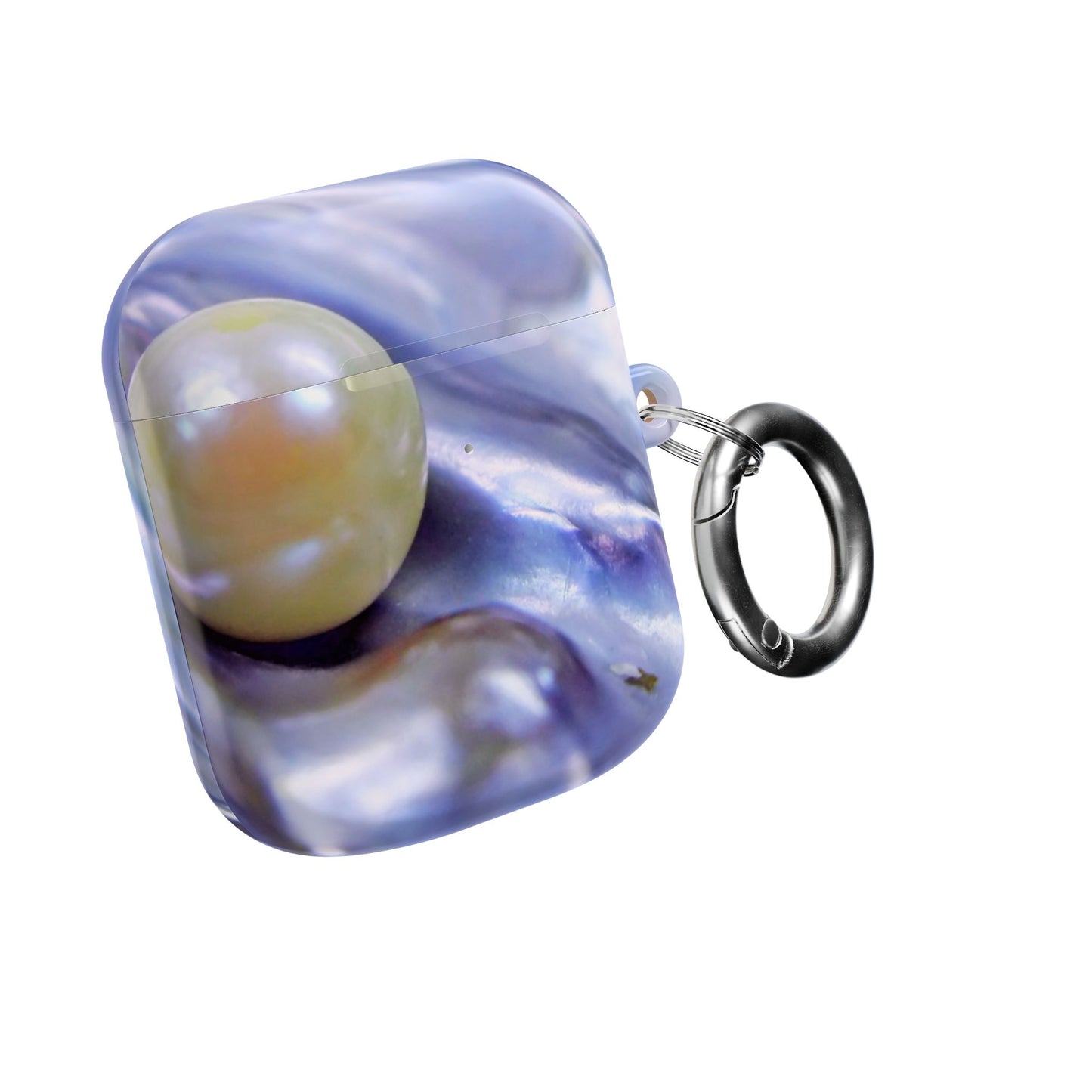 Earbud Case Cover – Moon Tide