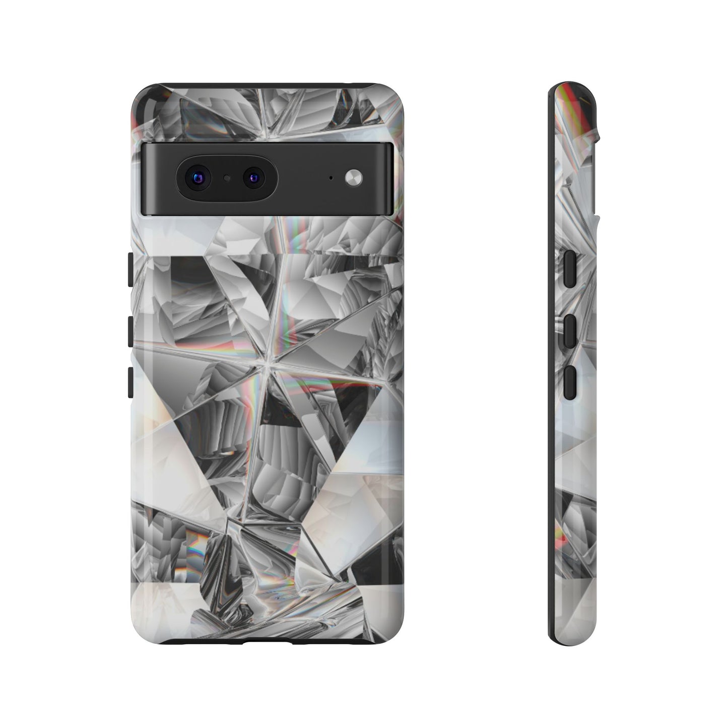 Protective Phone Case – Flawless