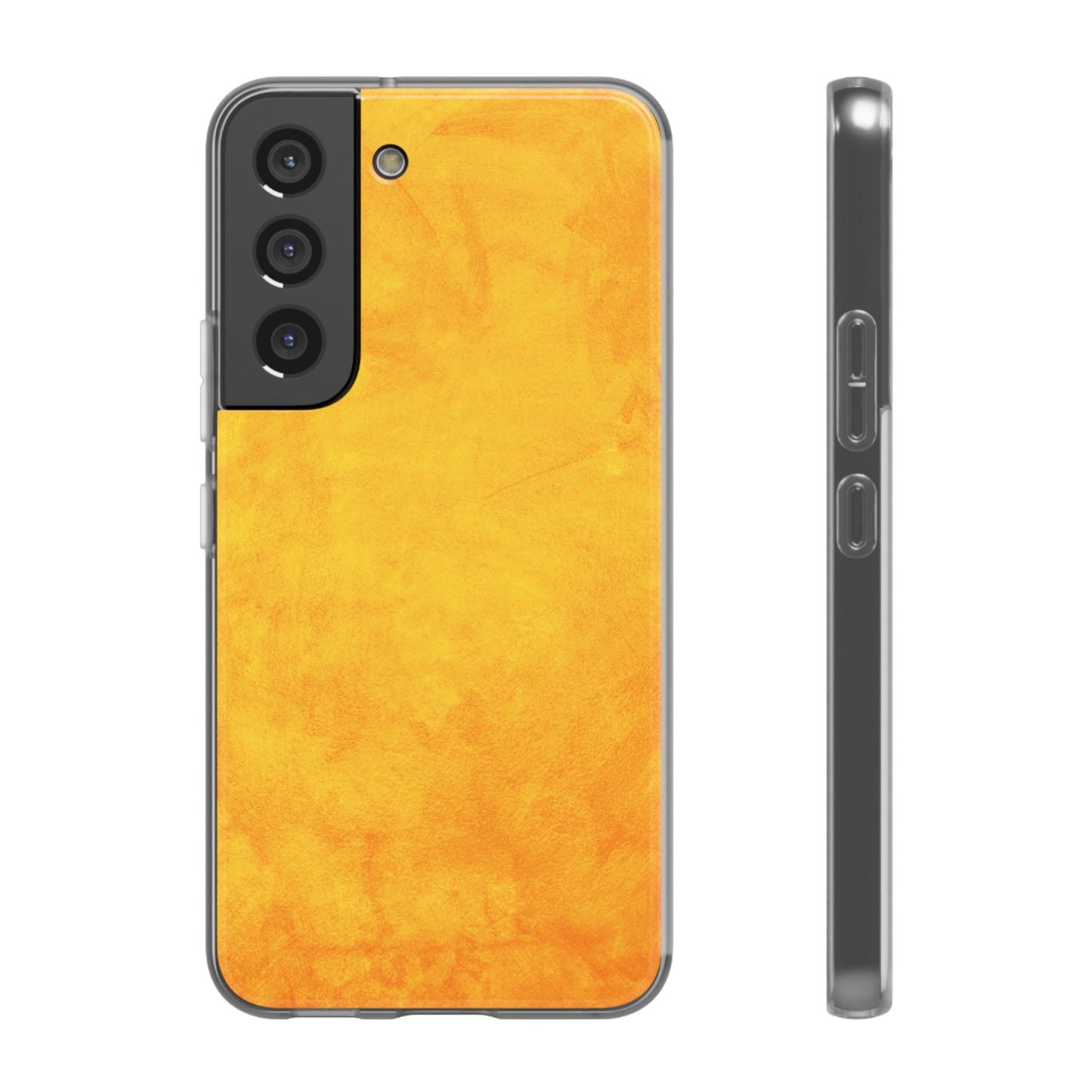 Flexi Case – Saffron Smoke