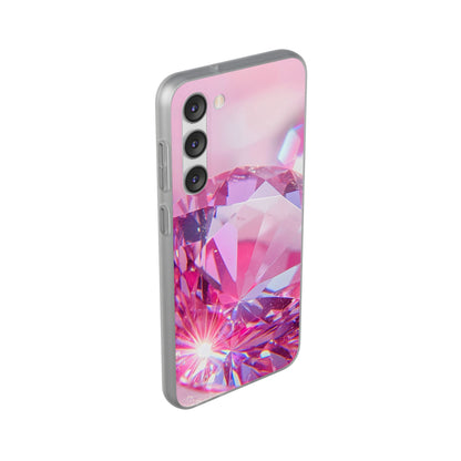 Flexi Case – Pink Ice