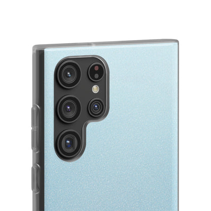 Flexi Case – Blue Whisper