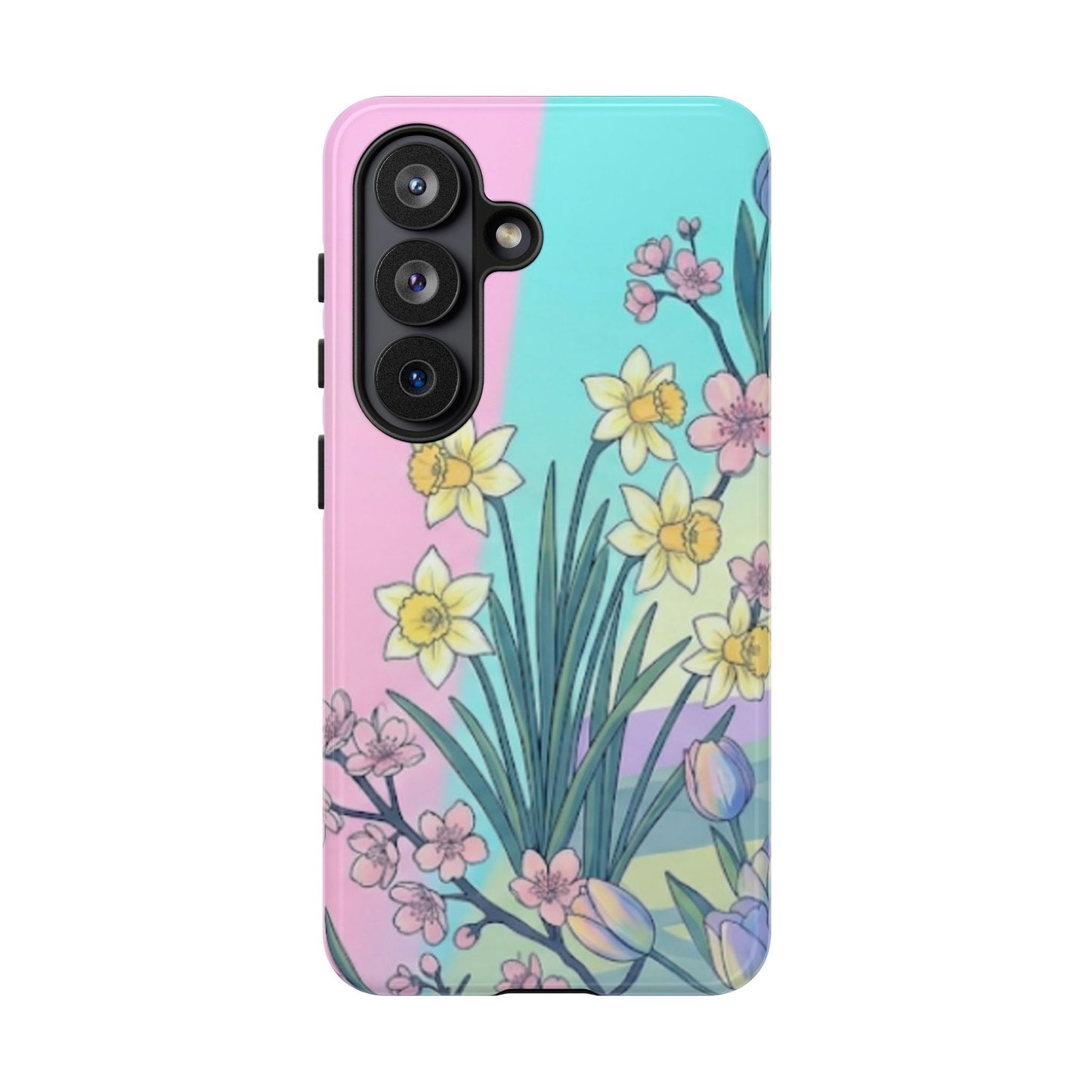 Protective Phone Case – Bloom & Fly
