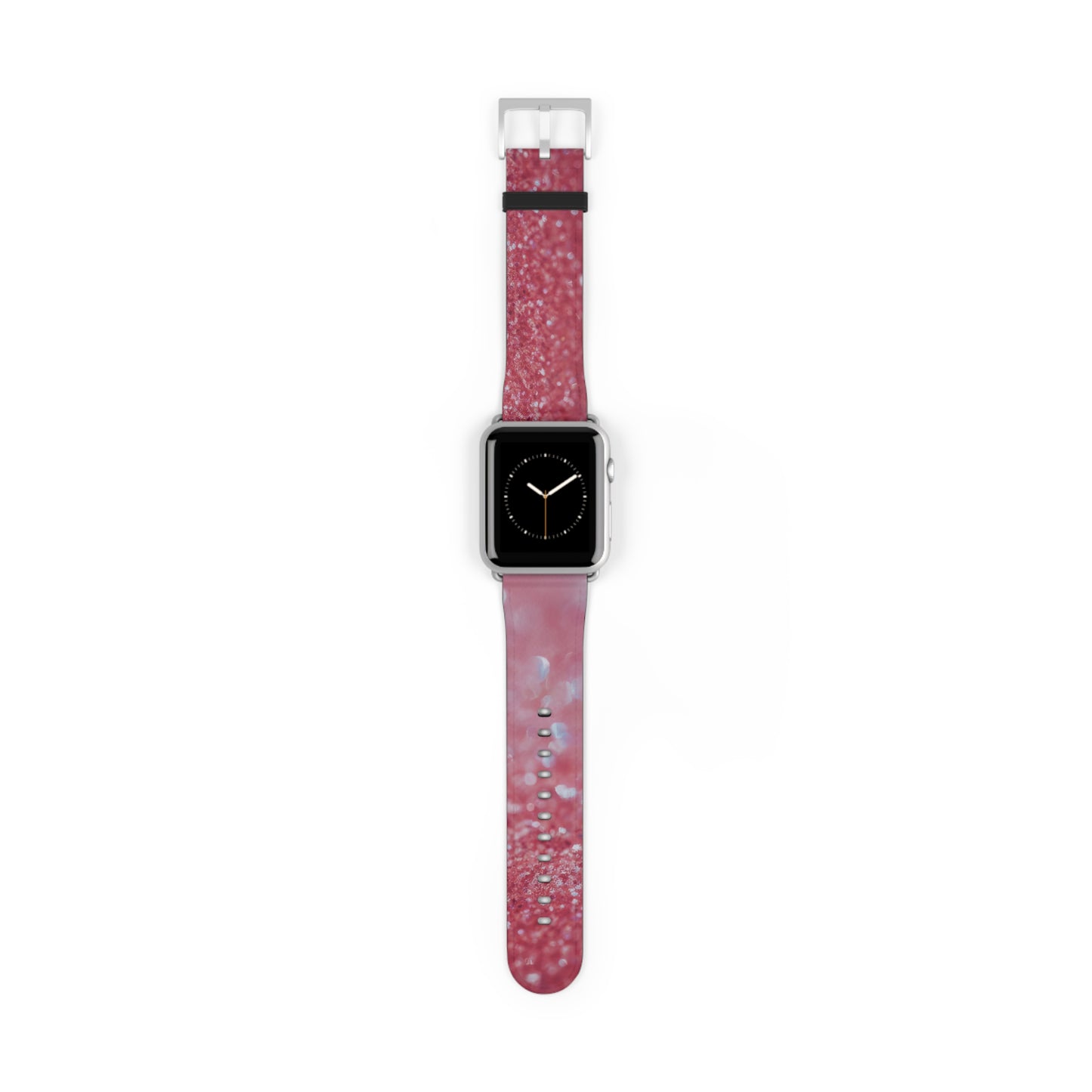 Watch Band – Rosé Sparkle