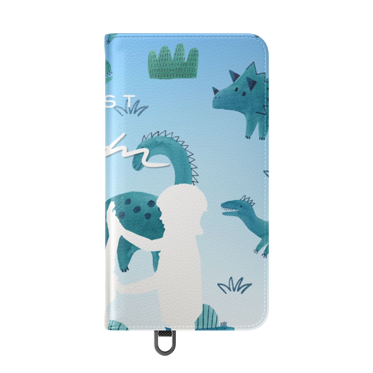 Flip Case – Best Mom: My Little Boy