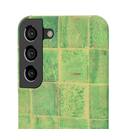 Snap Phone Case – Mosaic Mode