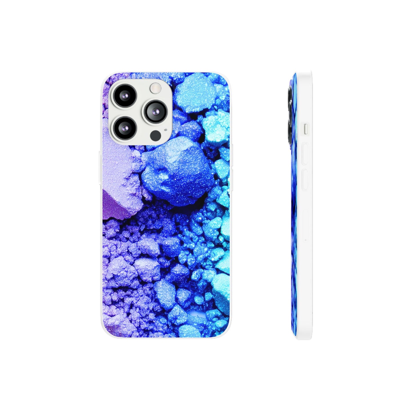 Flexi Case – Pigment Play