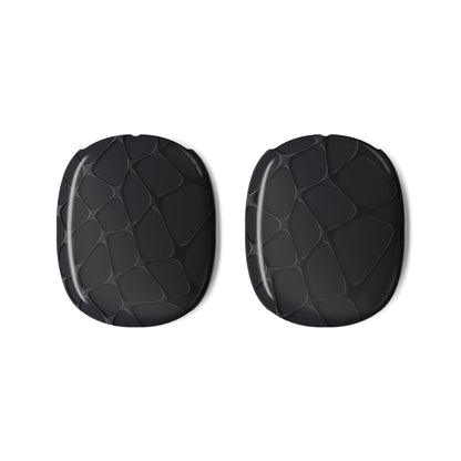 Headphone Ear Cup Covers – Night Scale