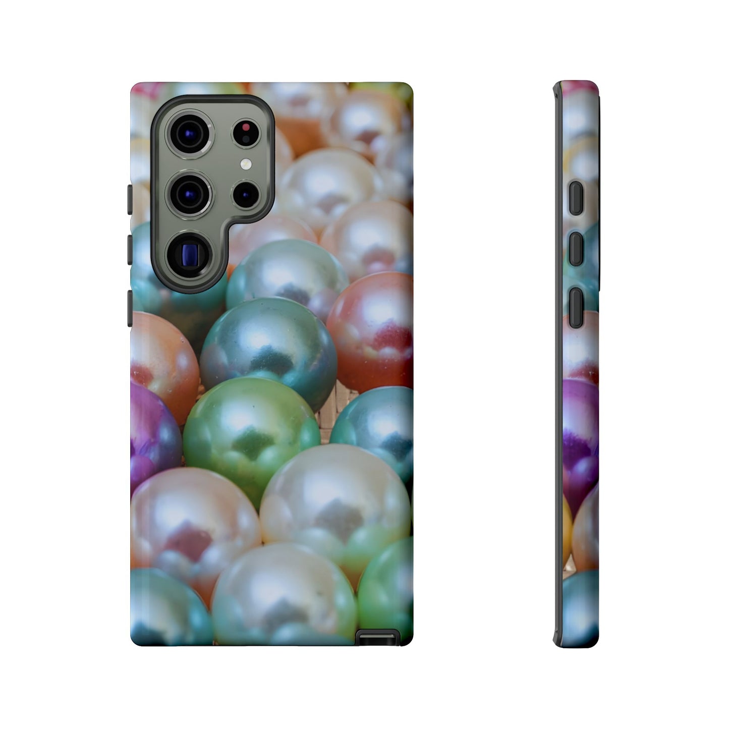 Protective Phone Case – Pearl Pop