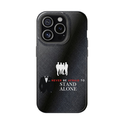 Impact-Resistant Phone Case – Stand Alone