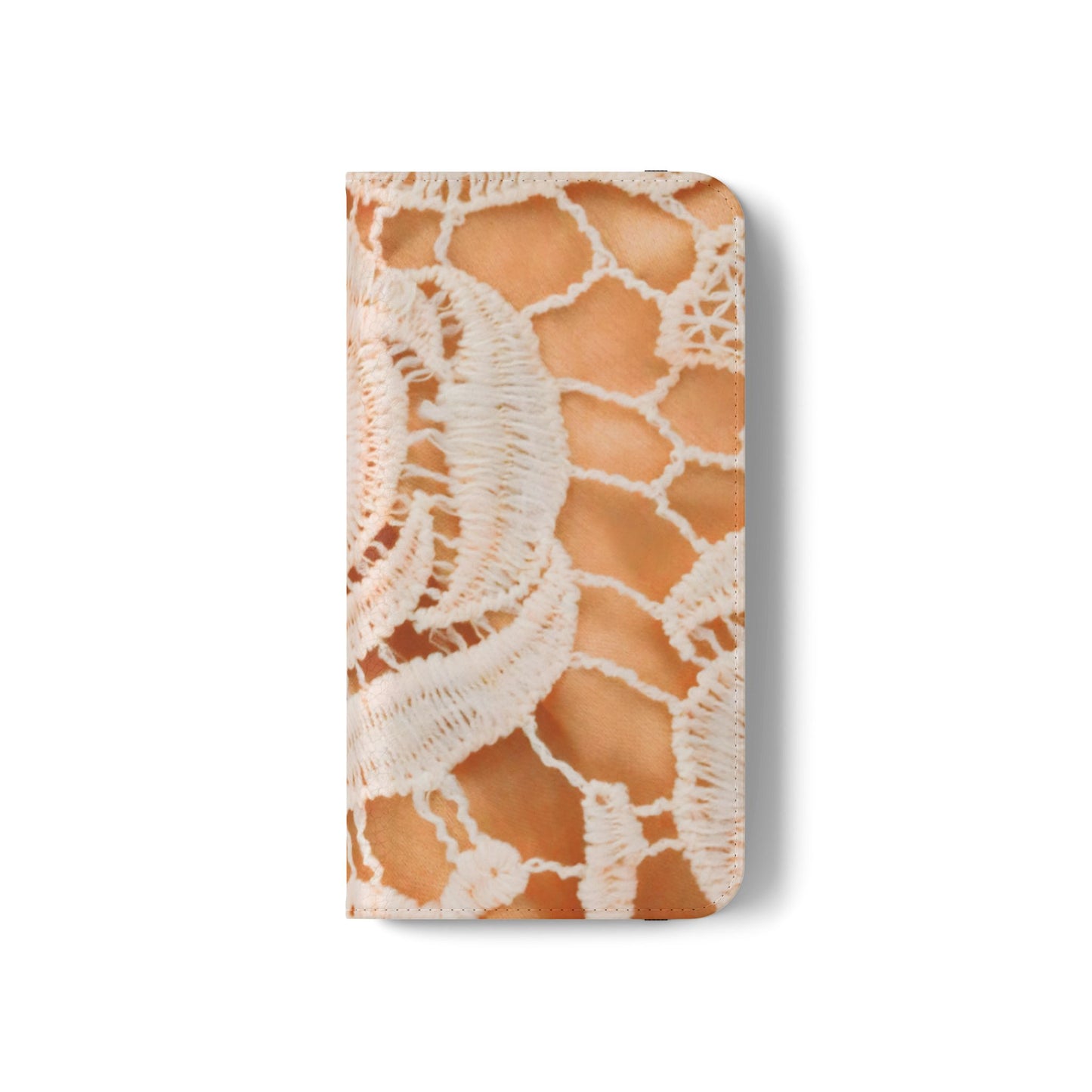 Flip Case – Vintage Veil