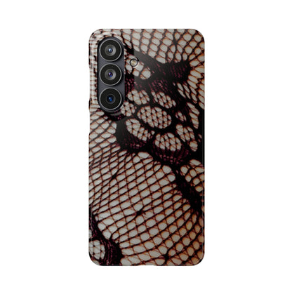 Snap Phone Case – After Dark