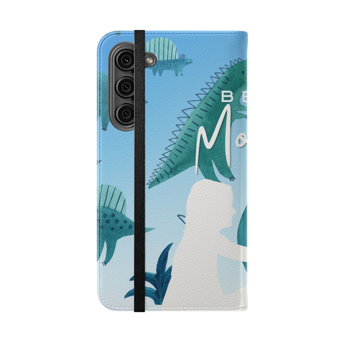 Flip Case – Best Mom: My Little Boy