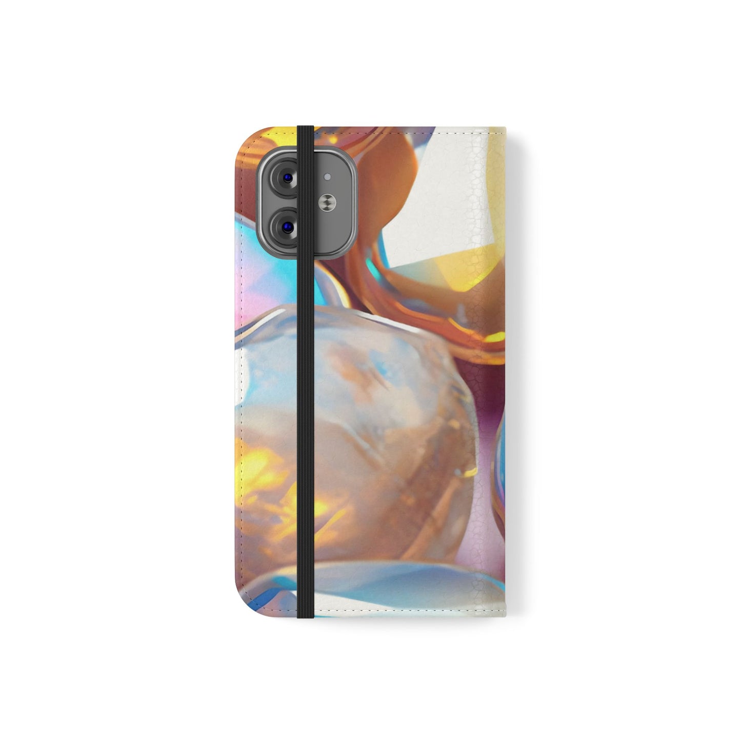 Flip Case – Glass Candy
