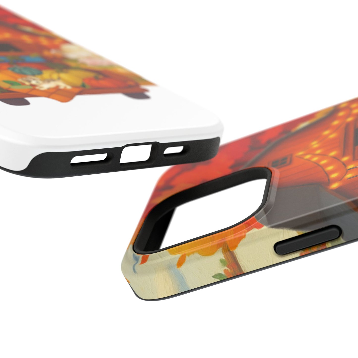 Impact-Resistant Phone Case – Country Harvest