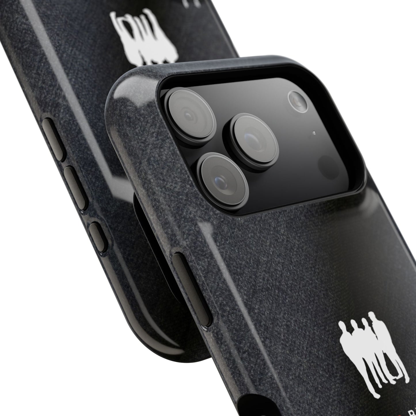 Impact-Resistant Phone Case – Stand Alone