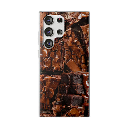 Flexi Case – Brownie Weather