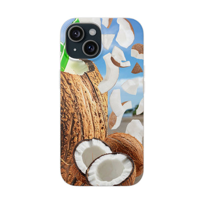 Flexi Case – Coco Coast