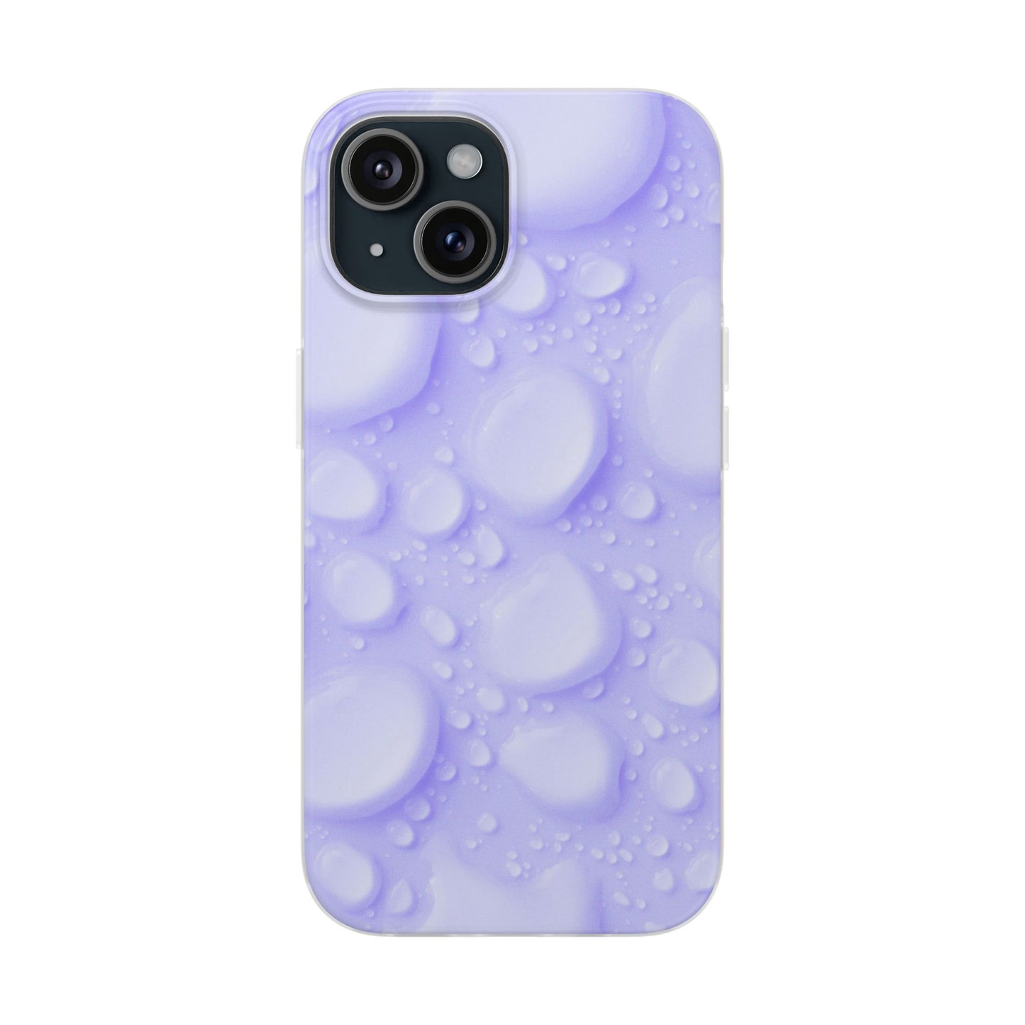 Flexi Case – Lilac Dew