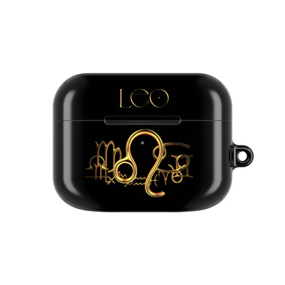 Earbud Case Cover – Lionheart Leo