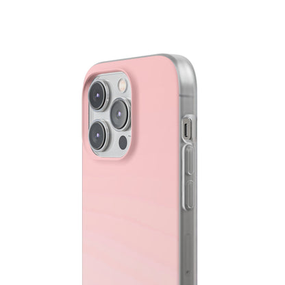 Flexi Case – Soft Blush