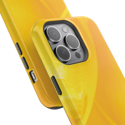 Impact-Resistant Phone Case — Sunlit Splash