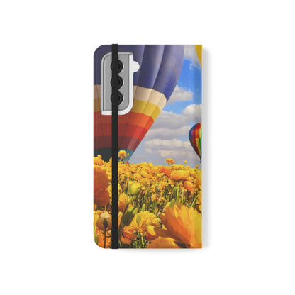 Flip Case – Up We Go