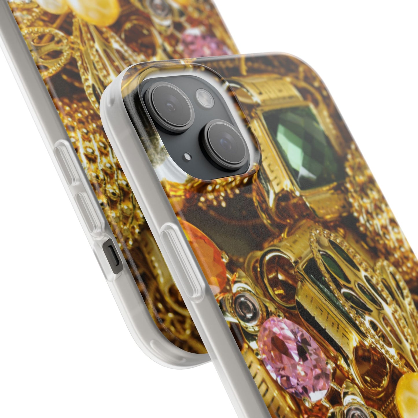 Flexi Case – Royal Dynasty