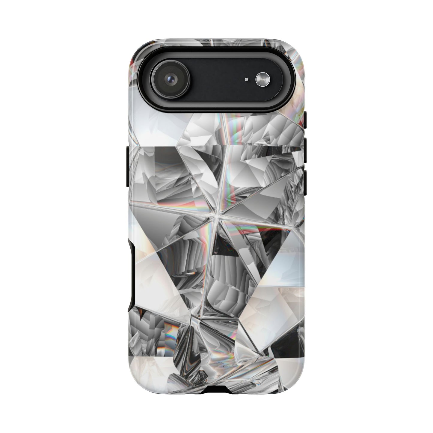 Protective Phone Case – Flawless