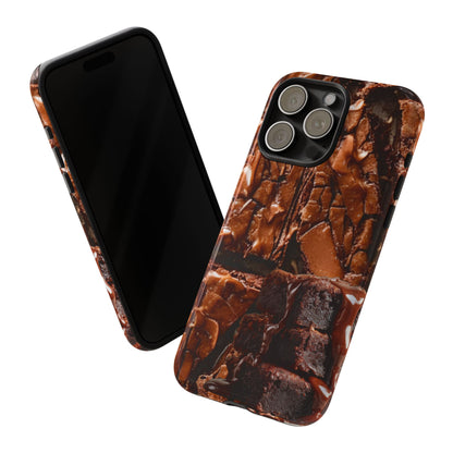 Protective Phone Case – Brownie Weather