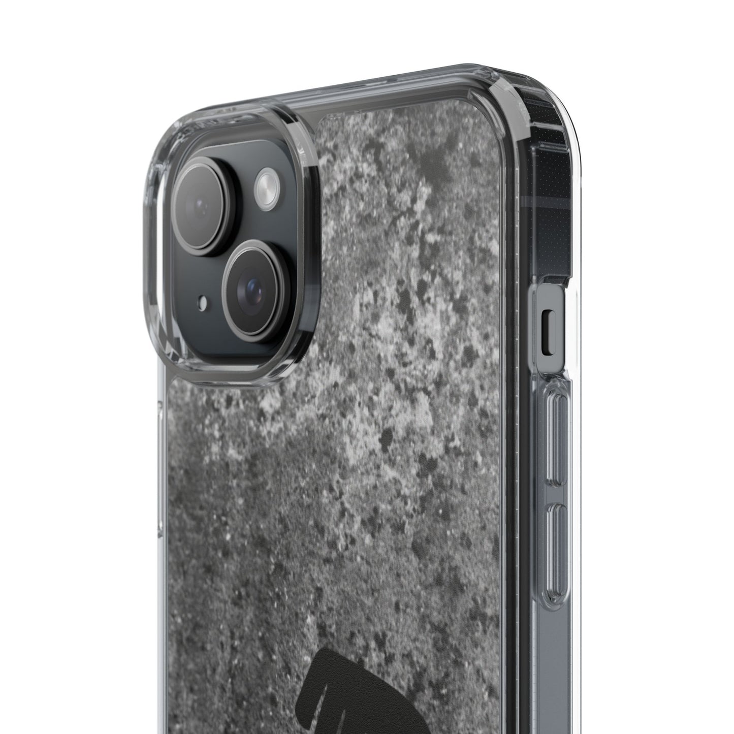 Clear Phone Case – Best Dad Ever