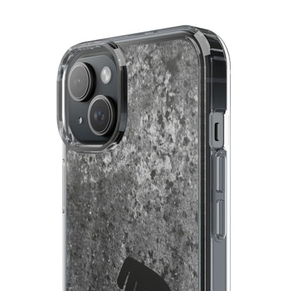 Clear Phone Case – Best Dad Ever