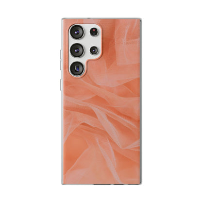 Flexi Case – Coral Veil