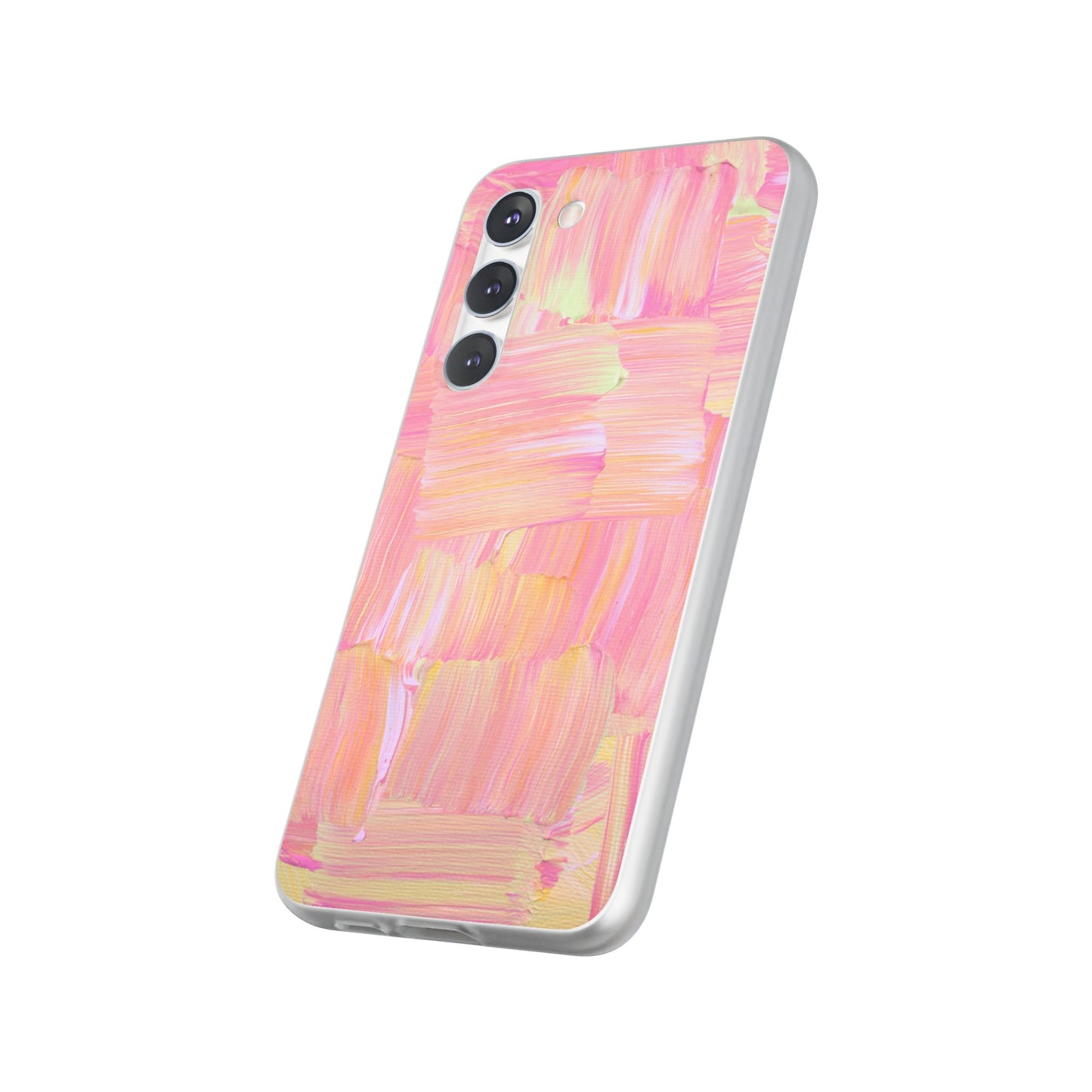 Flexi Case – Sorbet Stroke