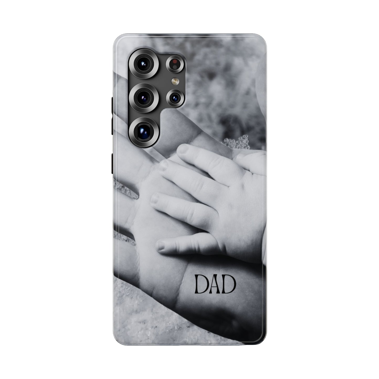 Impact-Resistant Phone Case – Dad's Legacy