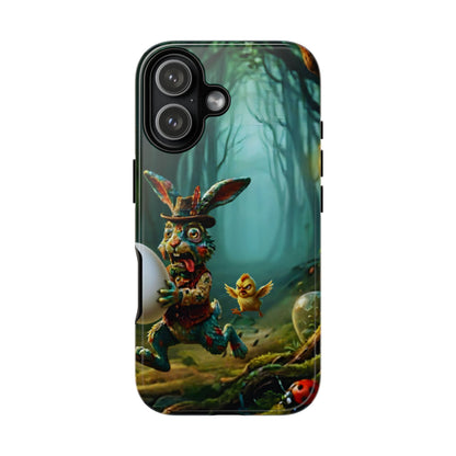 Protective Phone Case – Egg Heist