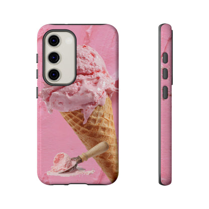 Protective Phone Case – Summer Scoop
