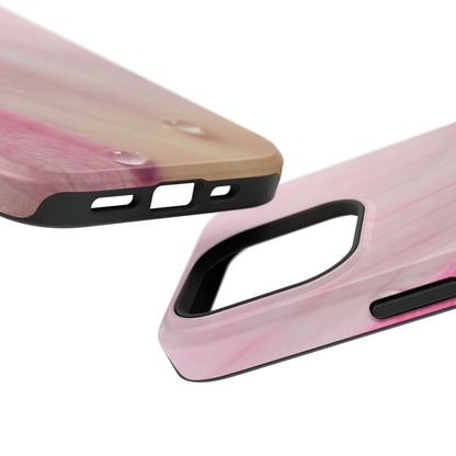 Protective Phone Case – Morning Dew