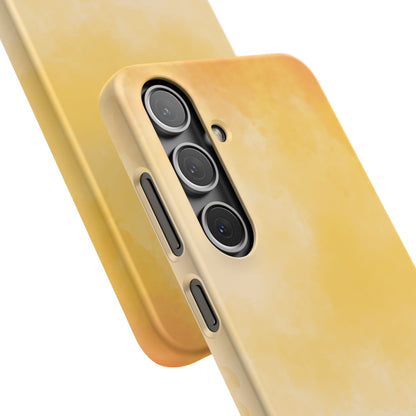 Snap Phone Case – Mellowtone