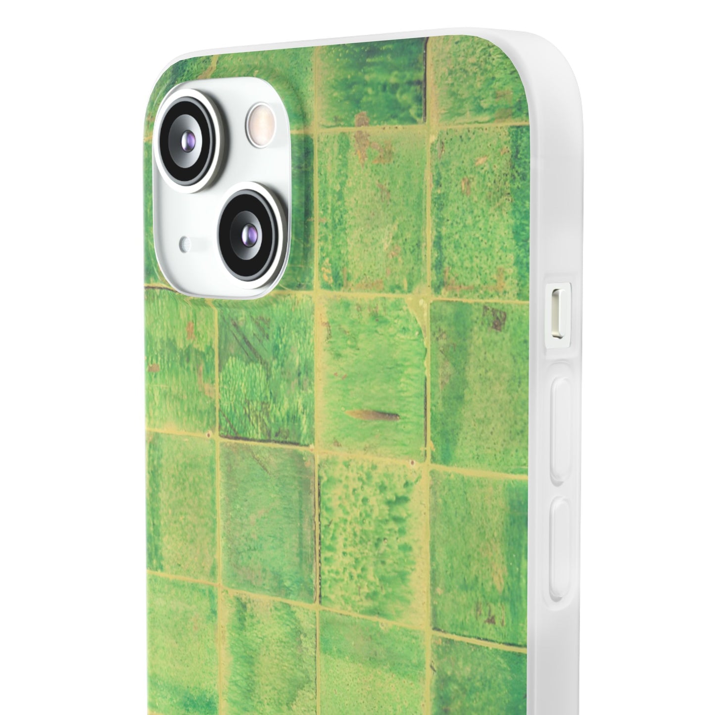 Flexi Case – Mosaic Mode