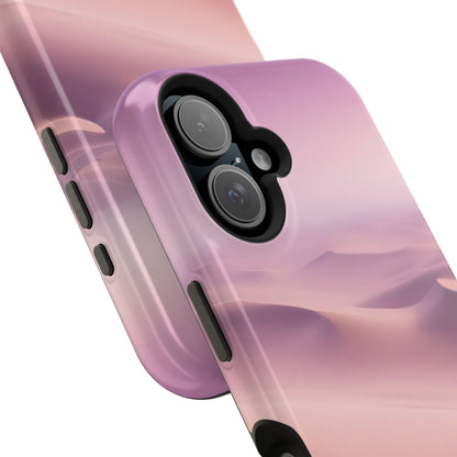 Wireless-Charging Compatible Case – Dust & Dawn