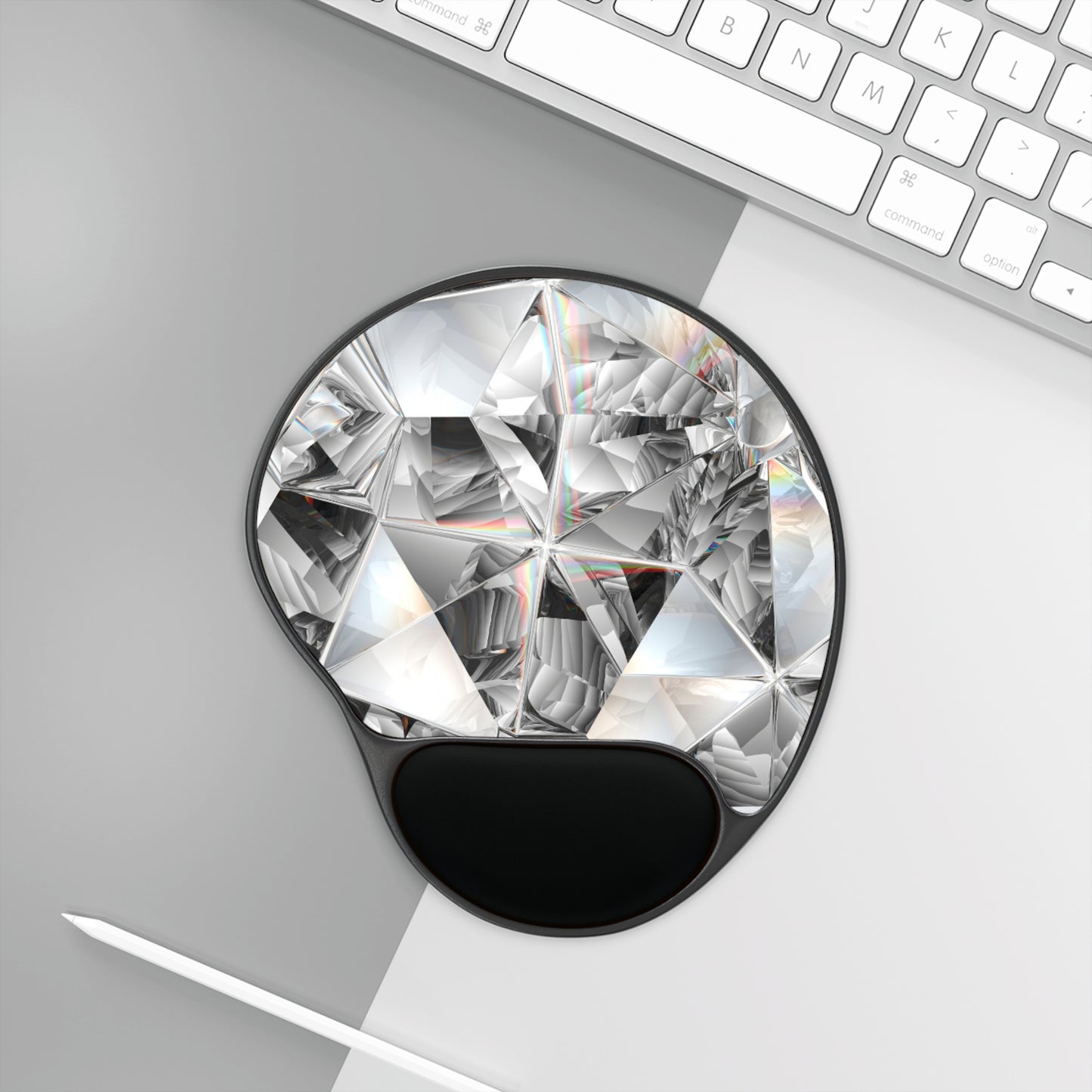 Ergonomic Mouse Pad – Flawless