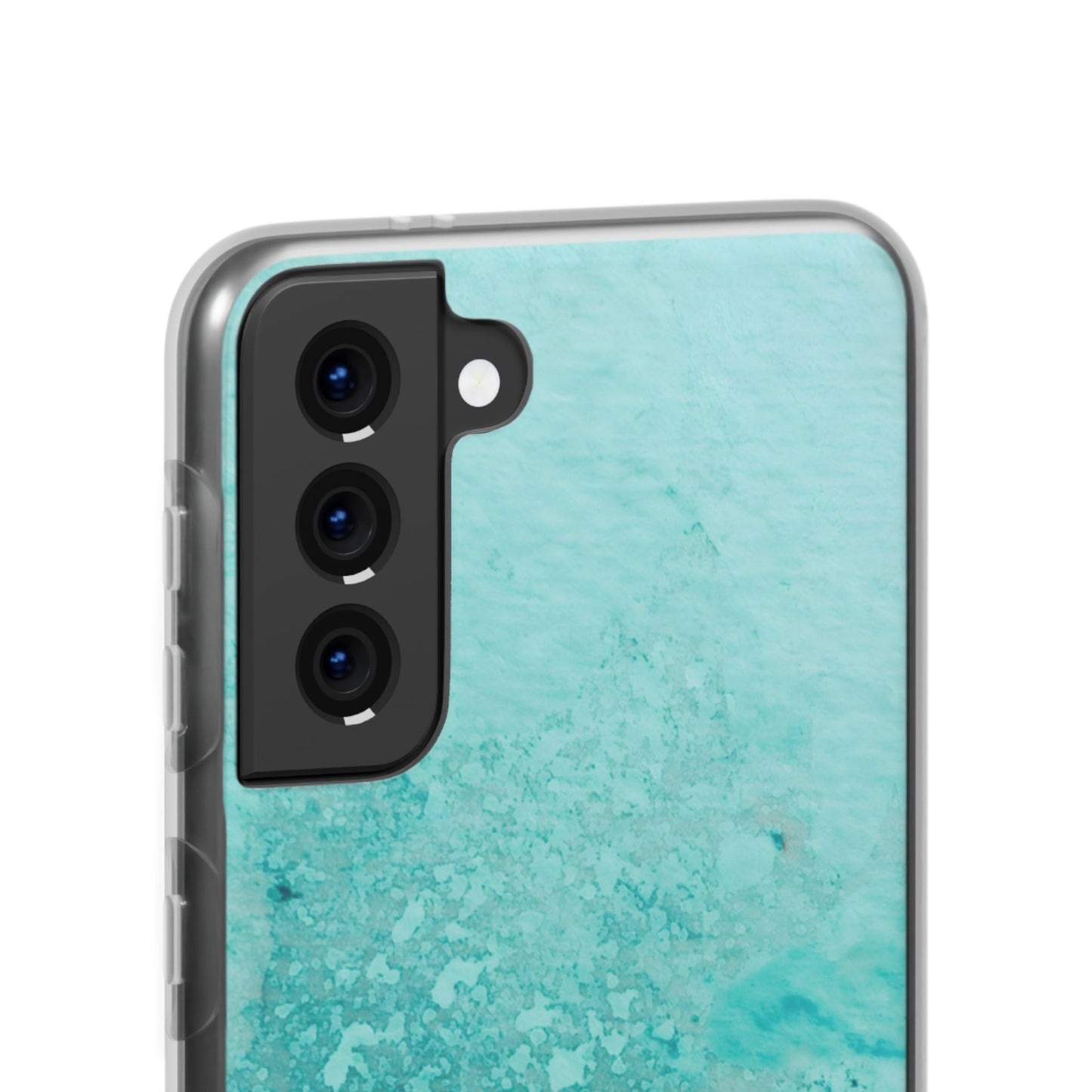 Flexi Case – Sea Glass