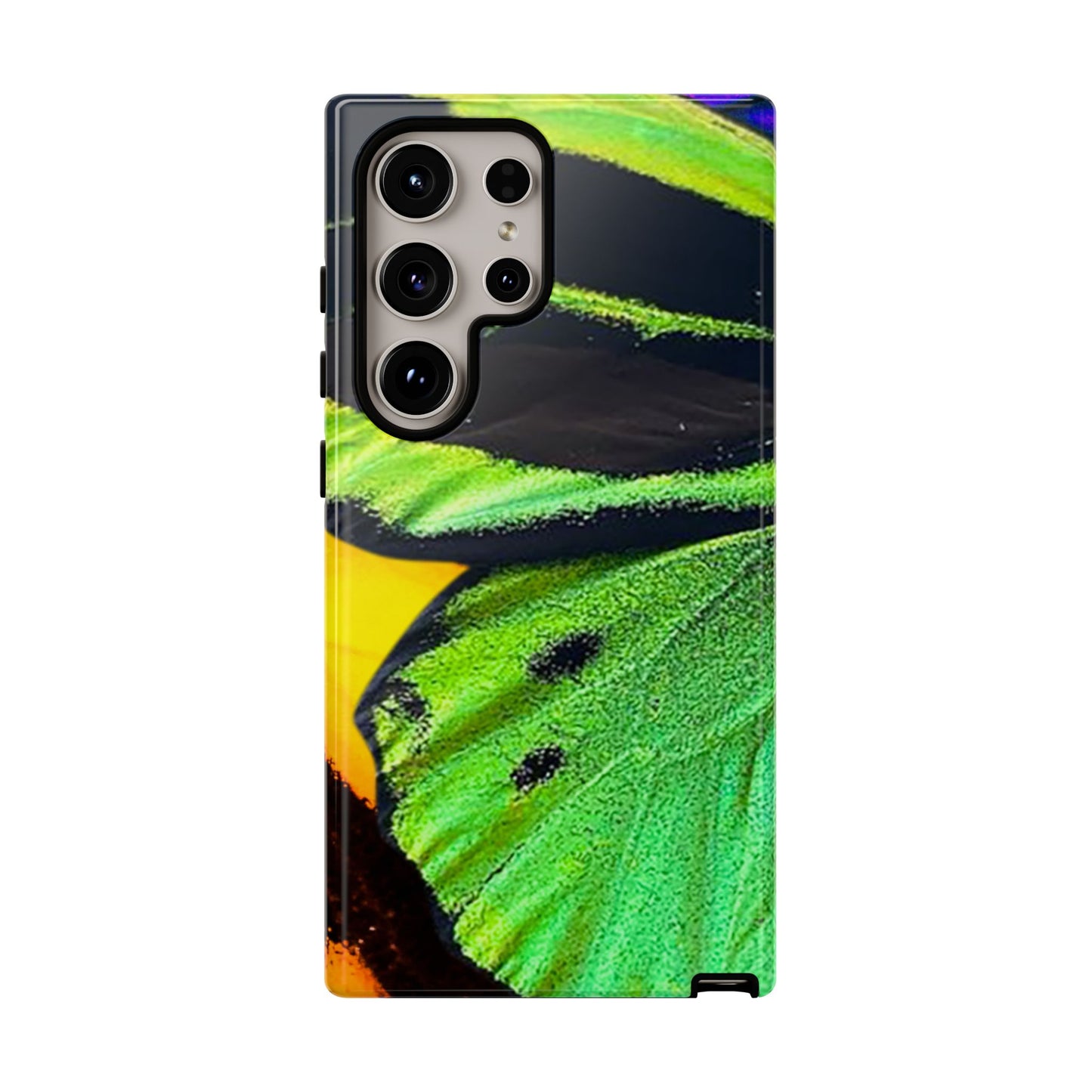 Protective Phone Case – Lashed Wing