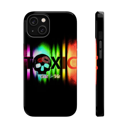 Wireless-Charging Compatible Case – Fatal Attraction