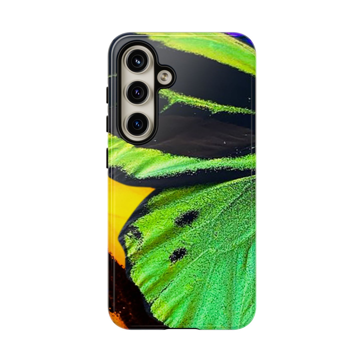 Protective Phone Case – Lashed Wing
