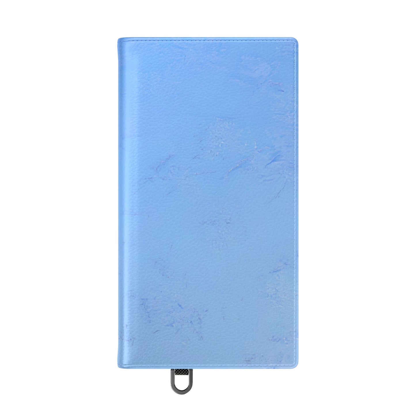 Flip Case – Azure Fade