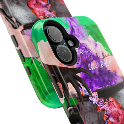 Wireless-Charging Compatible Case – Wicked Remedies